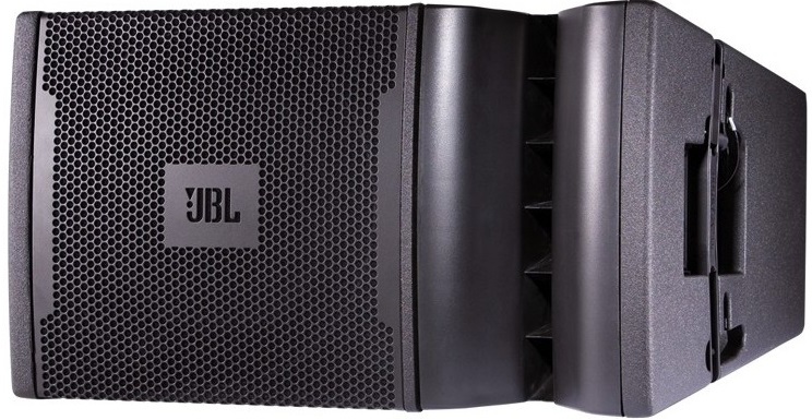 Jbl Vrx932lap - Line array - Main picture