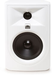 Active studio monitor Jbl 305P MKII WH - One piece