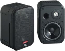 Active studio monitor Jbl Control1 - One pair