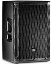 Passive fullrangespeaker Jbl SRX 815