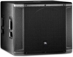 Passive subwoofer Jbl SRX818S