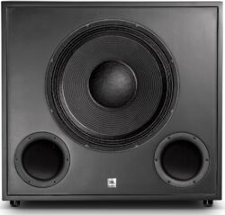 Subwoofer Jbl Sub18