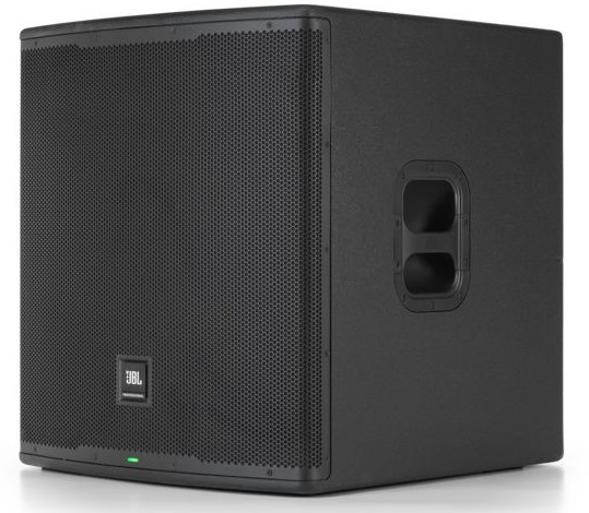 Jbl Eon 718s - Active subwoofer - Variation 1