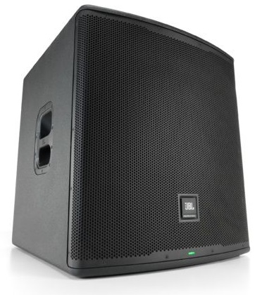 Jbl Eon 718s - Active subwoofer - Variation 2