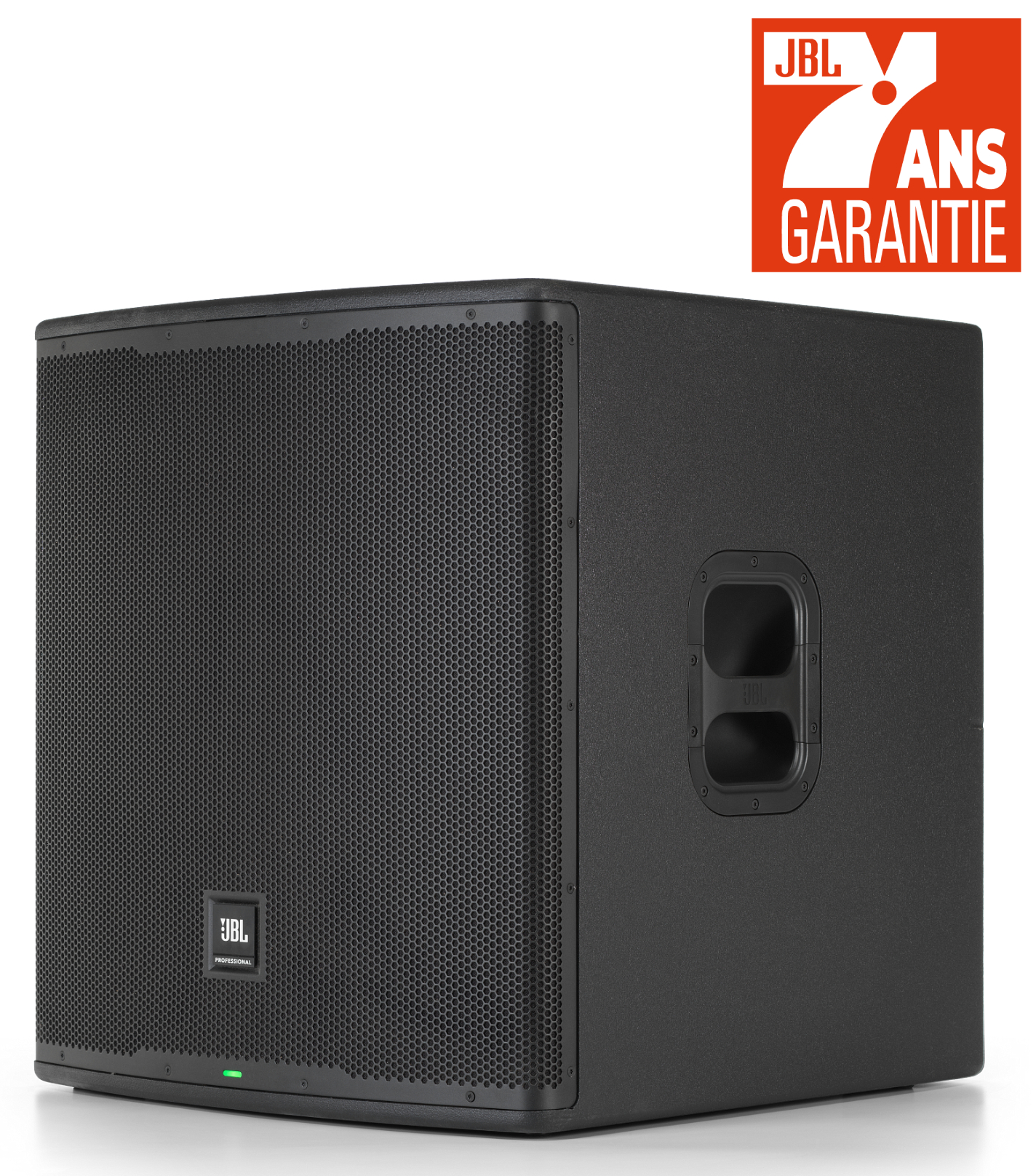 Jbl Eon 718s - Active subwoofer - Variation 5