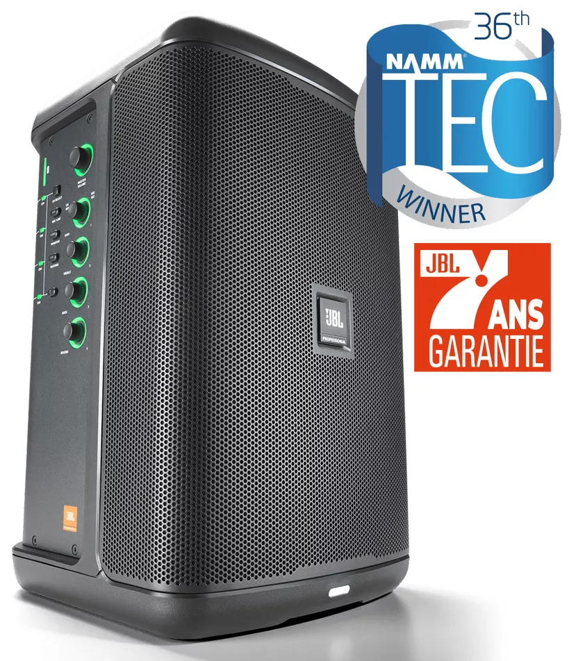 Jbl Eon one Compact Portable pa system