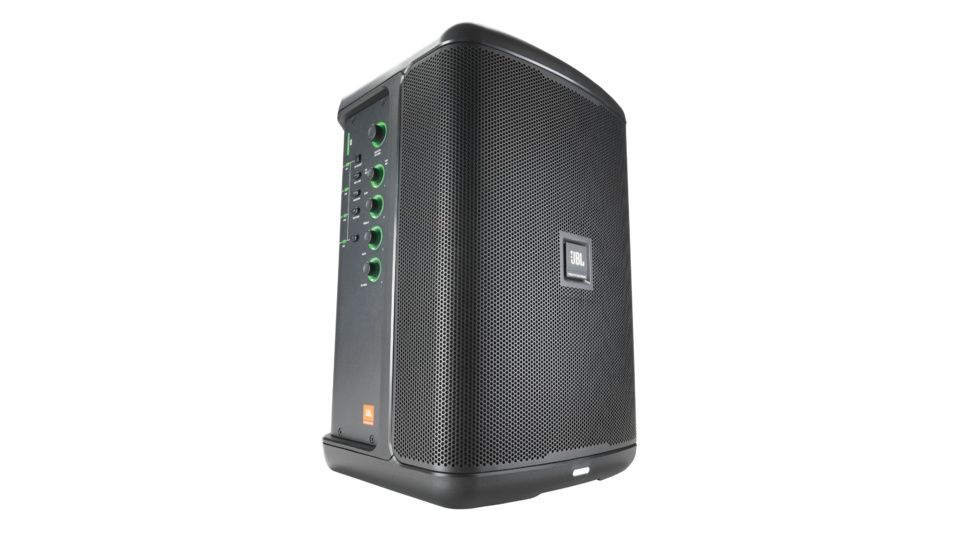 jbl eon one