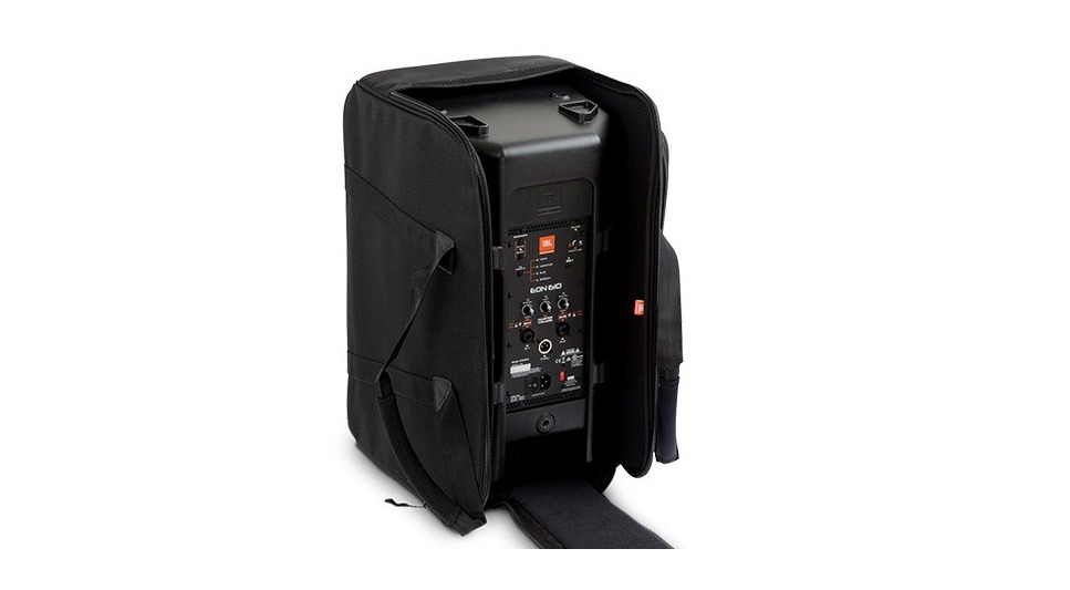 Jbl Eon610 Deluxe Carry Bag - Bag for speakers & subwoofer - Variation 1