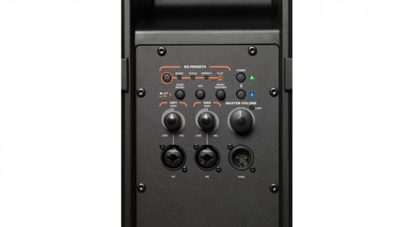 Active full-range speaker Jbl IRX108BT