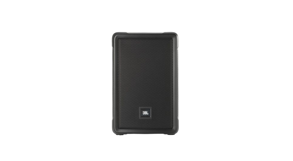 Jbl Irx108bt - Active full-range speaker - Variation 1