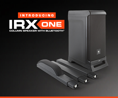 Jbl Irx One -  - Variation 6