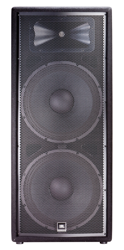 jbl jrx225