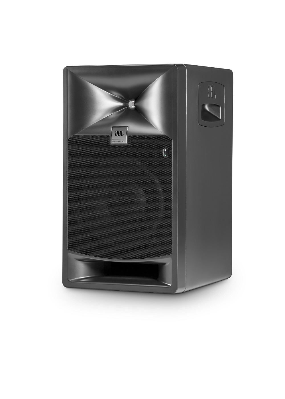 Jbl Lsr 708p - La PiÈce - Active studio monitor - Variation 1