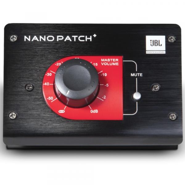 Jbl monitor controller Pay cheap for your instrument Star's Music