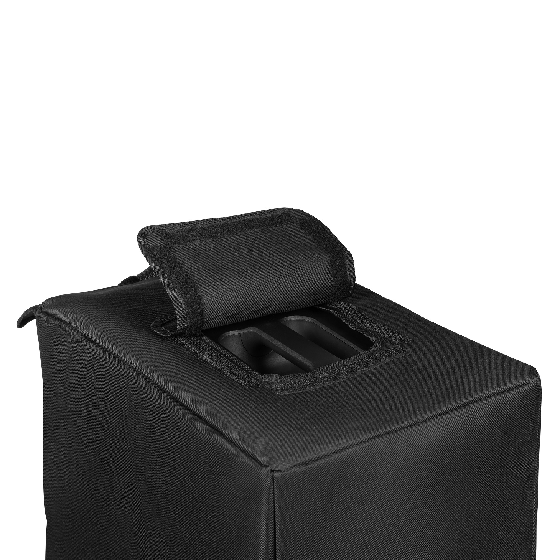 Jbl Plateau A Roulettes Et Housse Pour Eon One Mk2 - Bag for speakers & subwoofer - Variation 5