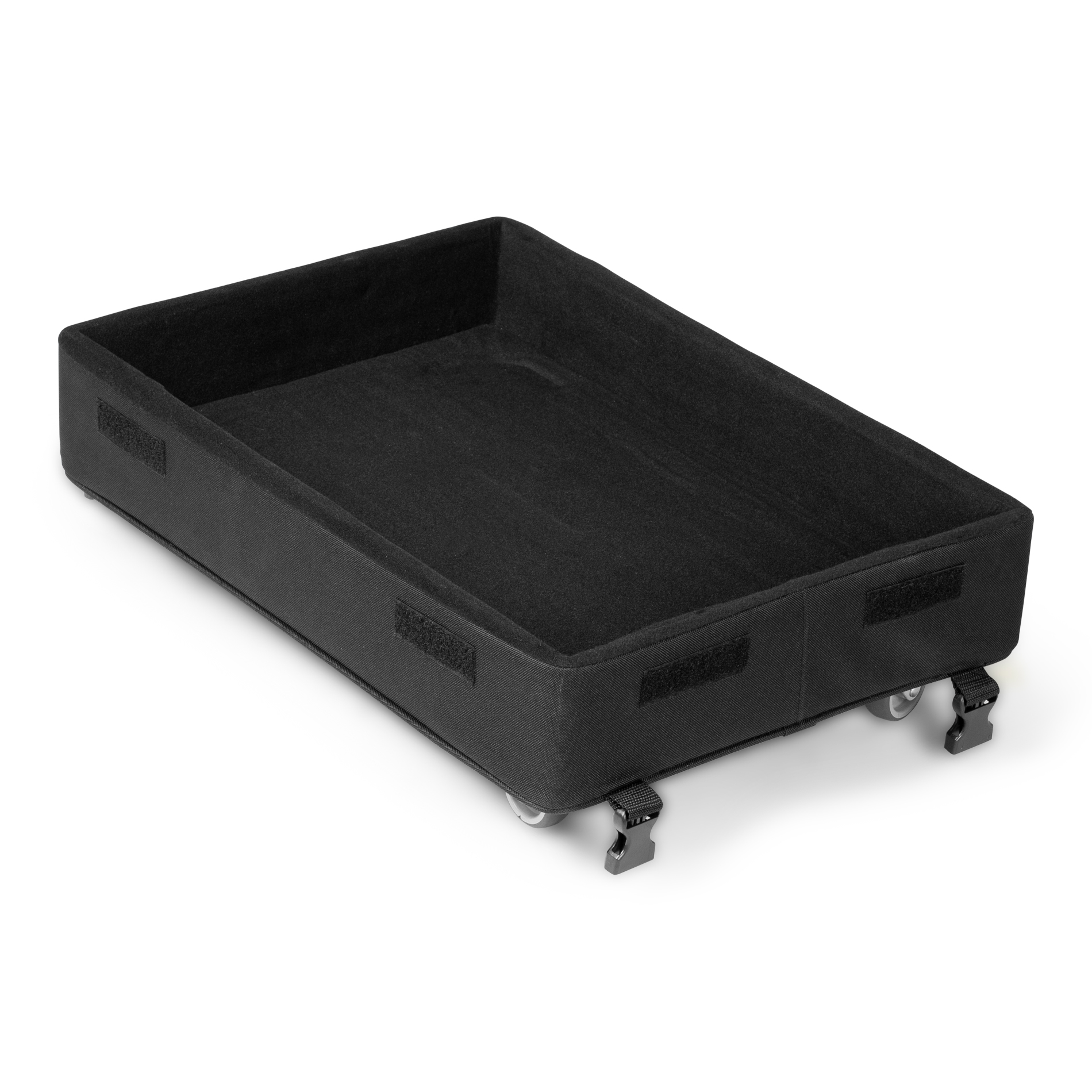 Jbl Plateau A Roulettes Et Housse Pour Eon One Mk2 - Bag for speakers & subwoofer - Variation 7