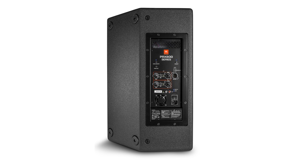 prx 812