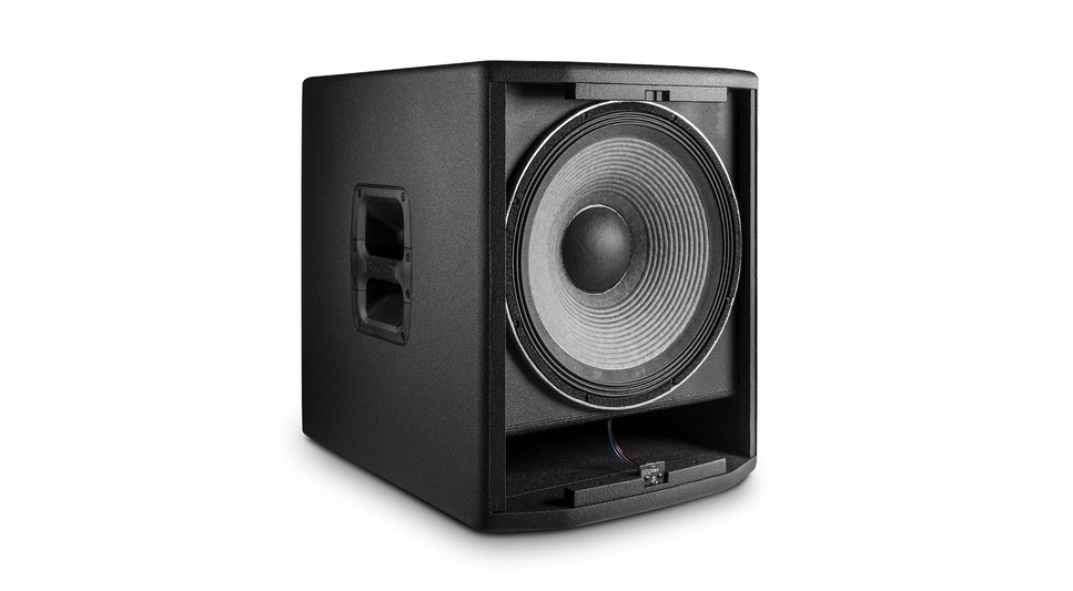 Jbl Prx 815 Xlf W - Active subwoofer - Variation 1