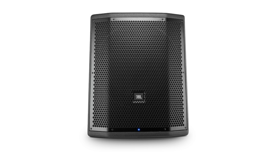 Jbl Prx 815 Xlf W - Active subwoofer - Variation 2