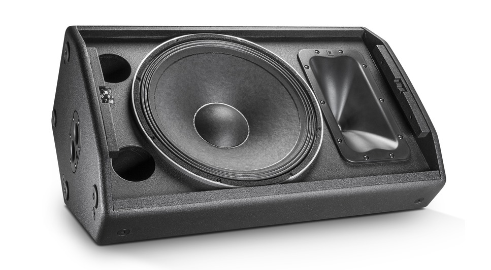 Jbl Prx 815w - Active full-range speaker - Variation 3
