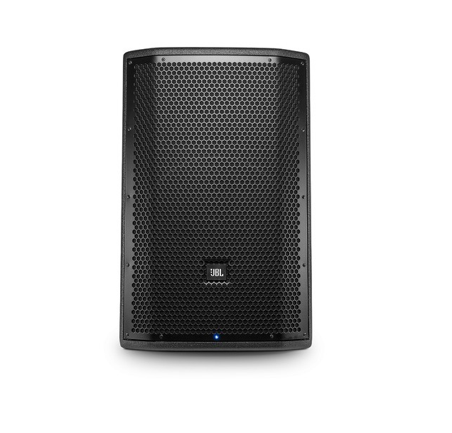 jbl prx bass