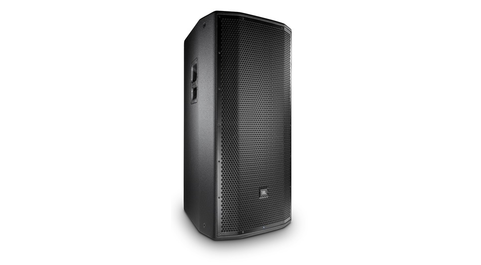 Jbl Prx 835w - Active full-range speaker - Variation 1