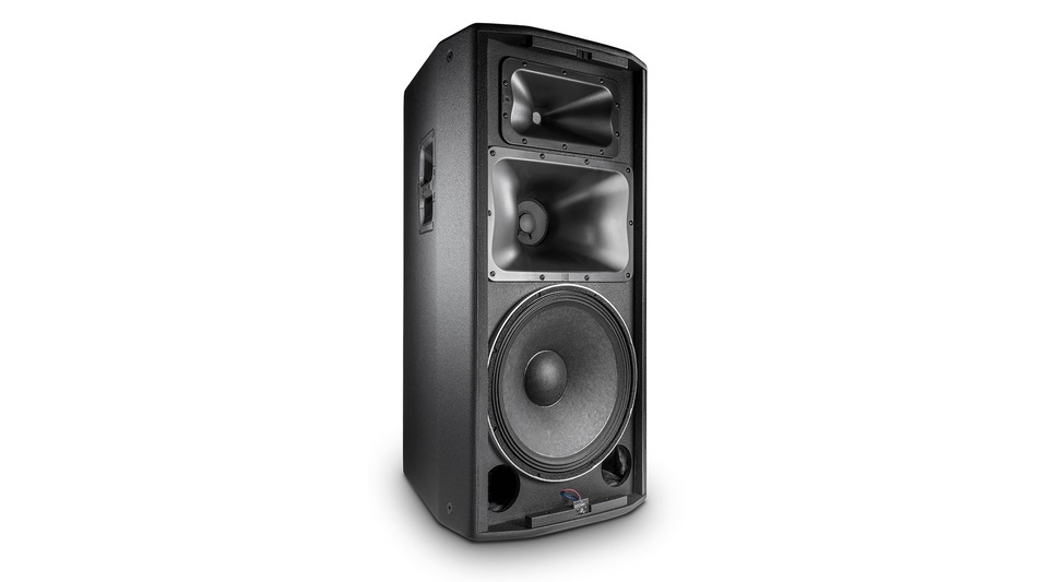 Jbl Prx 835w - Active full-range speaker - Variation 2
