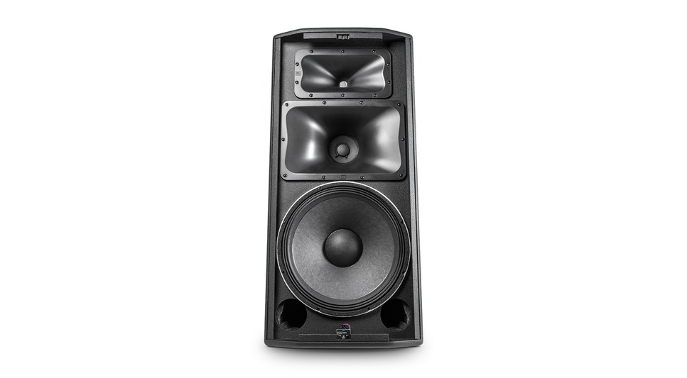 Jbl Prx 835w - Active full-range speaker - Variation 3