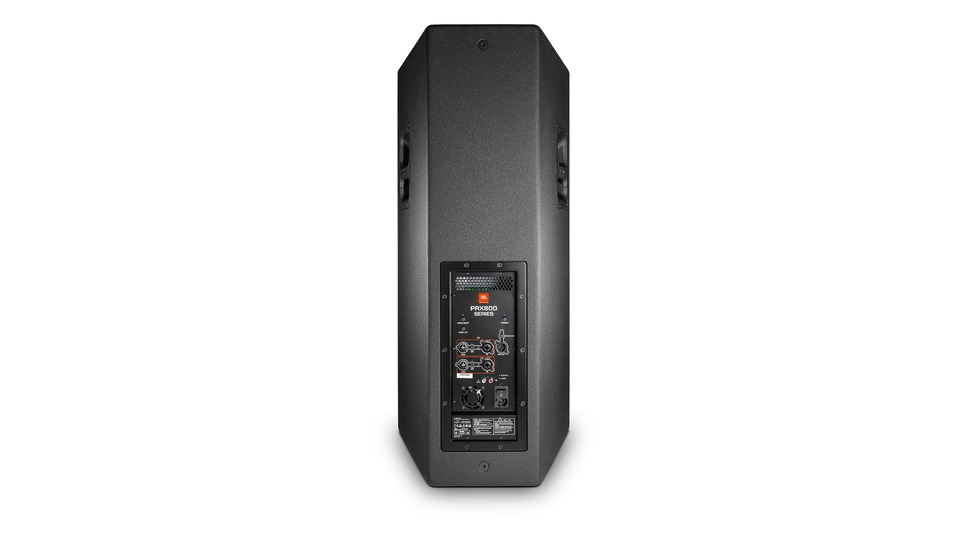 Jbl Prx 835w - Active full-range speaker - Variation 4