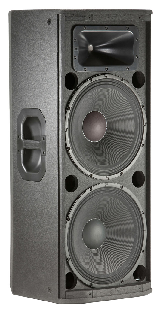 Jbl Prx425 - Passive Fullrangespeaker - Variation 1