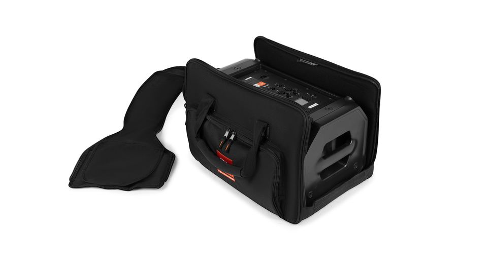 Jbl Prx908-bag - Bag for speakers & subwoofer - Variation 1