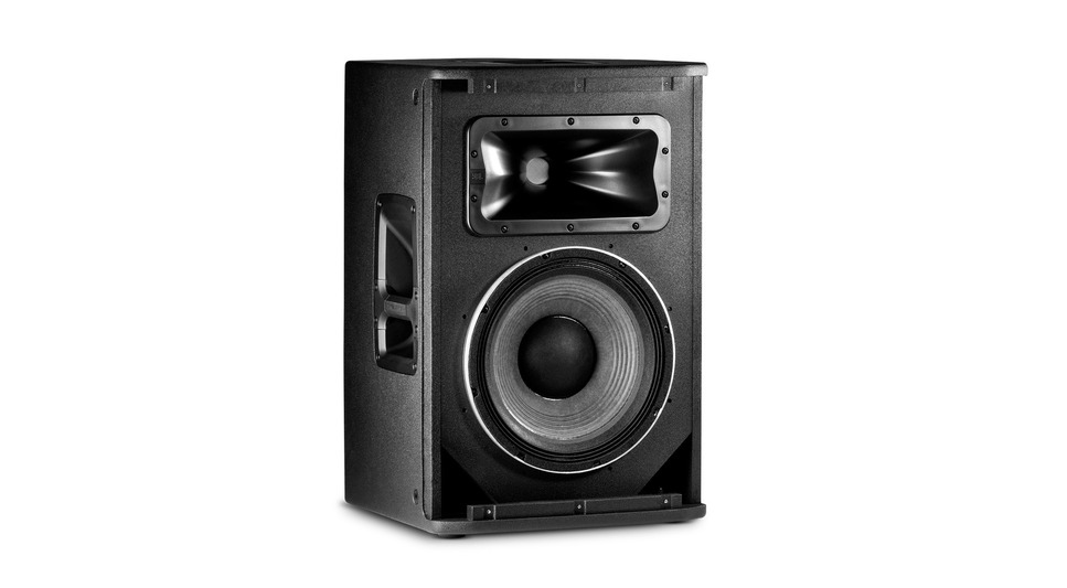 Jbl Srx 812 - Passive Fullrangespeaker - Variation 4