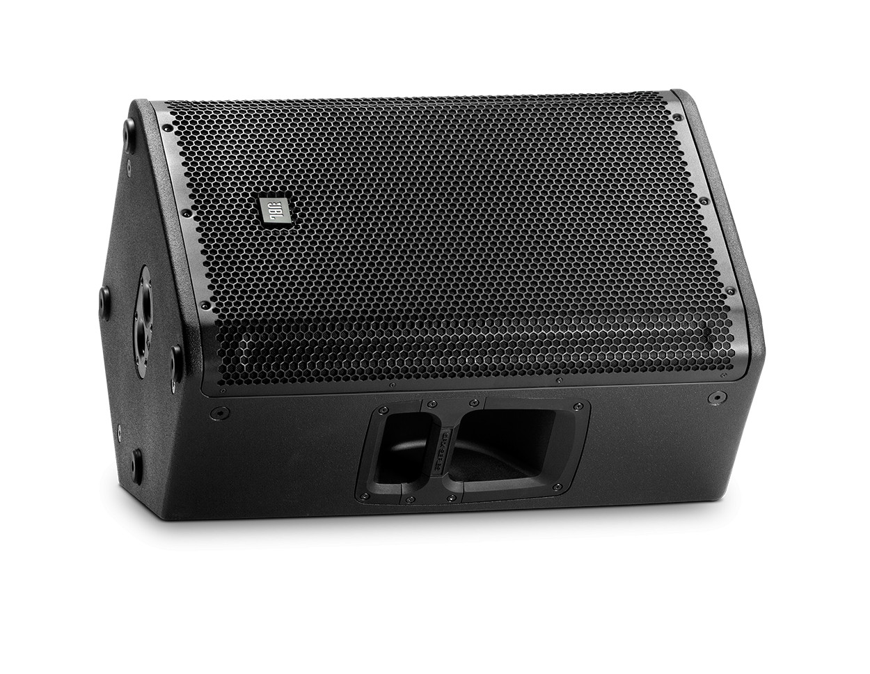 Jbl Srx812p - Active full-range speaker - Variation 1