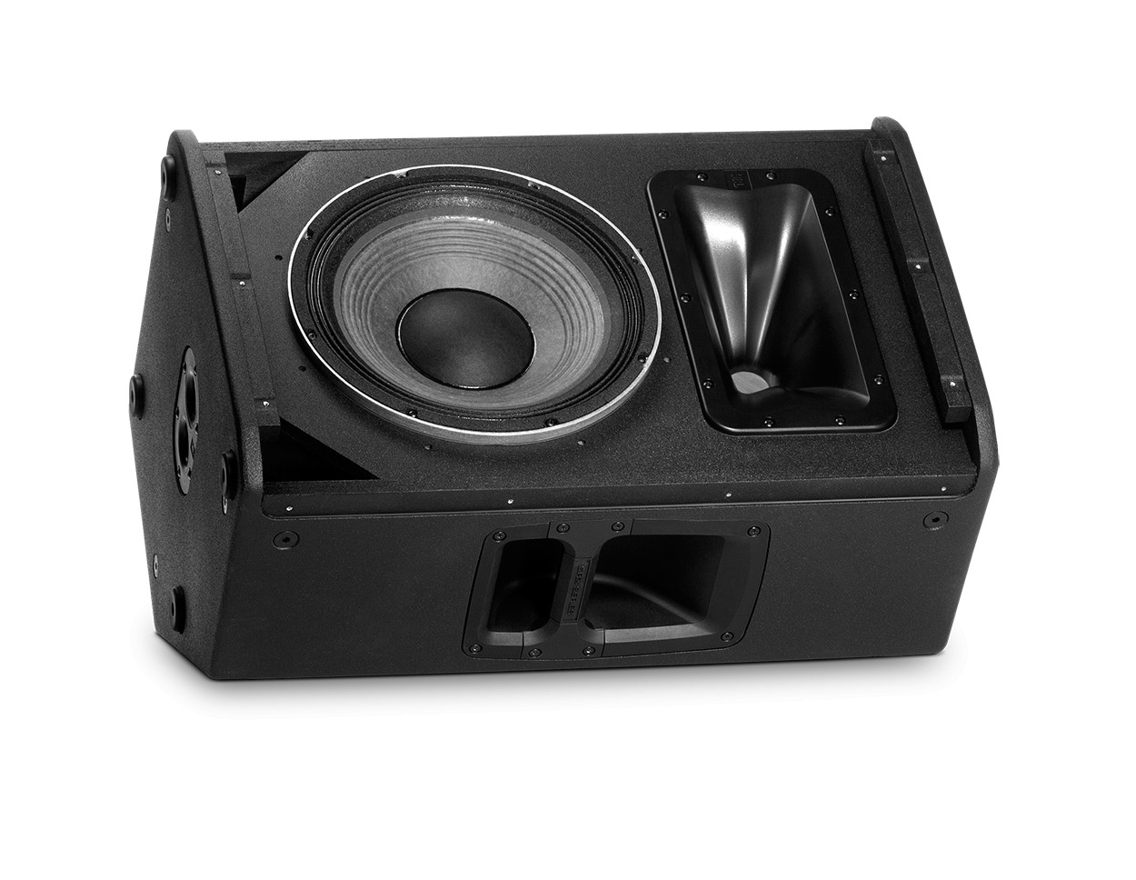 Jbl Srx812p - Active full-range speaker - Variation 2
