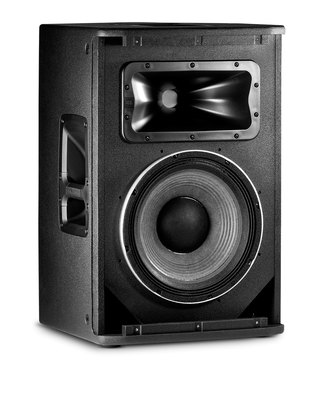 Jbl Srx812p - Active full-range speaker - Variation 3