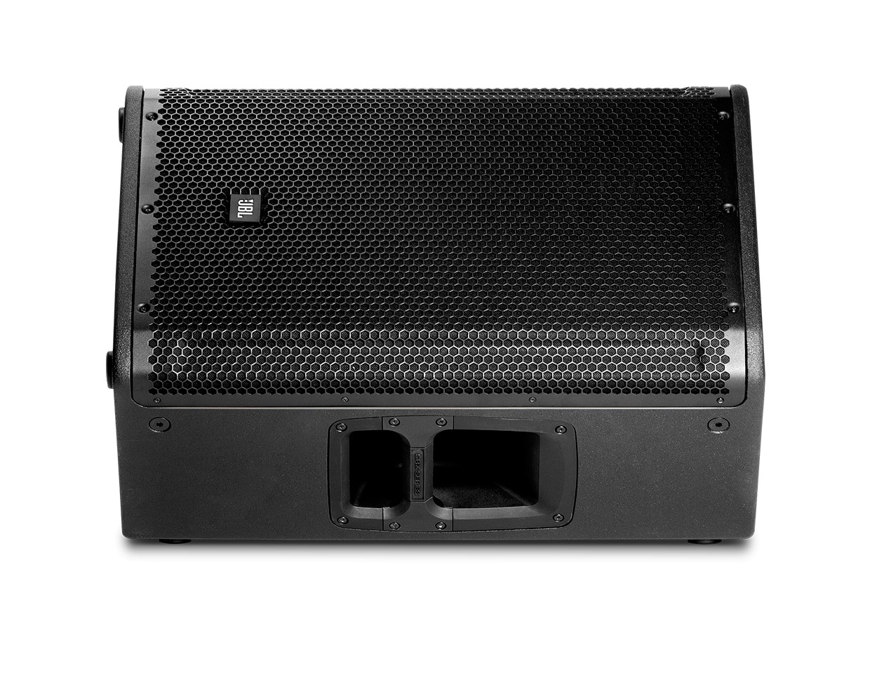 Jbl Srx812p - Active full-range speaker - Variation 6