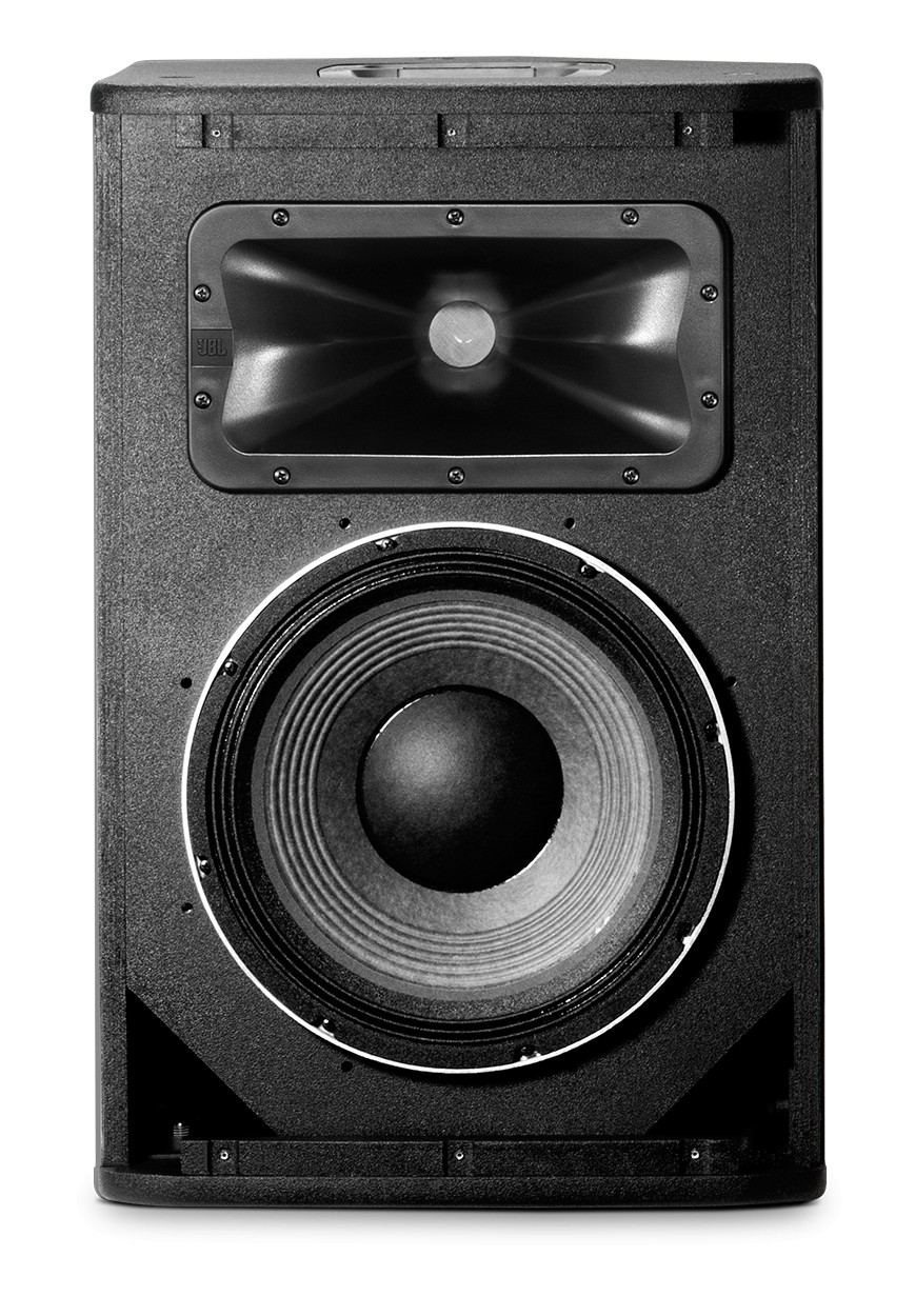 Jbl Srx812p - Active full-range speaker - Variation 7