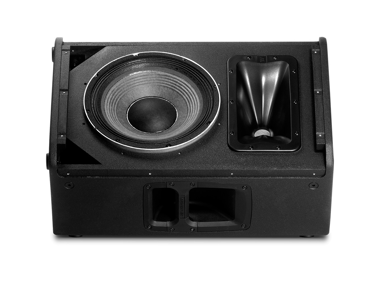 Jbl Srx812p - Active full-range speaker - Variation 8