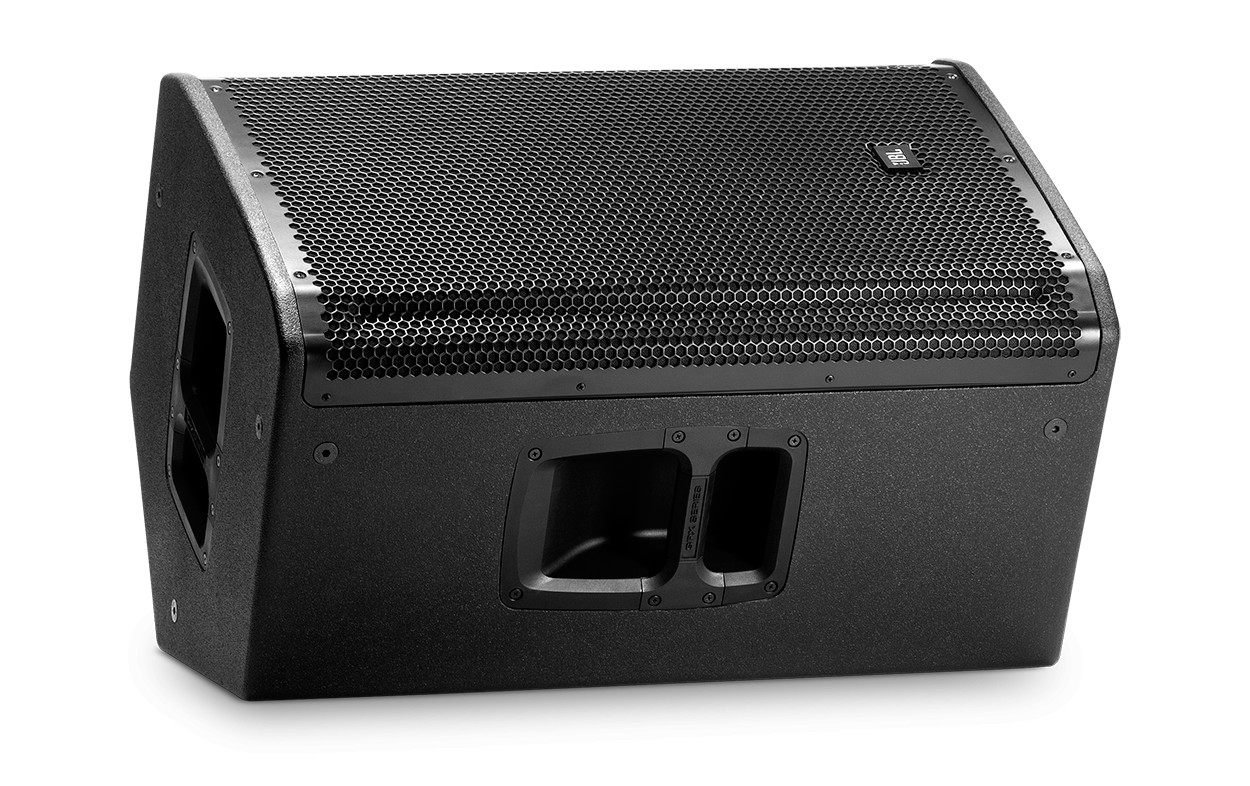 Jbl Srx815p - Active full-range speaker - Variation 1