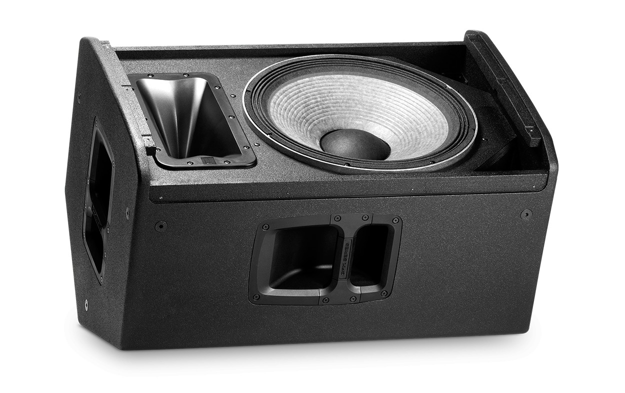 Jbl Srx815p - Active full-range speaker - Variation 2