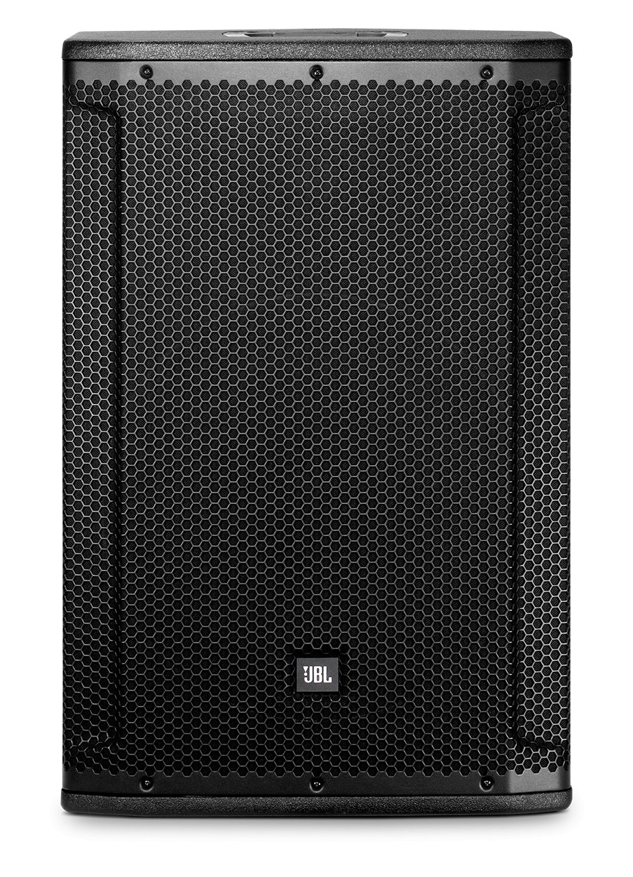 Jbl Srx815p - Active full-range speaker - Variation 4