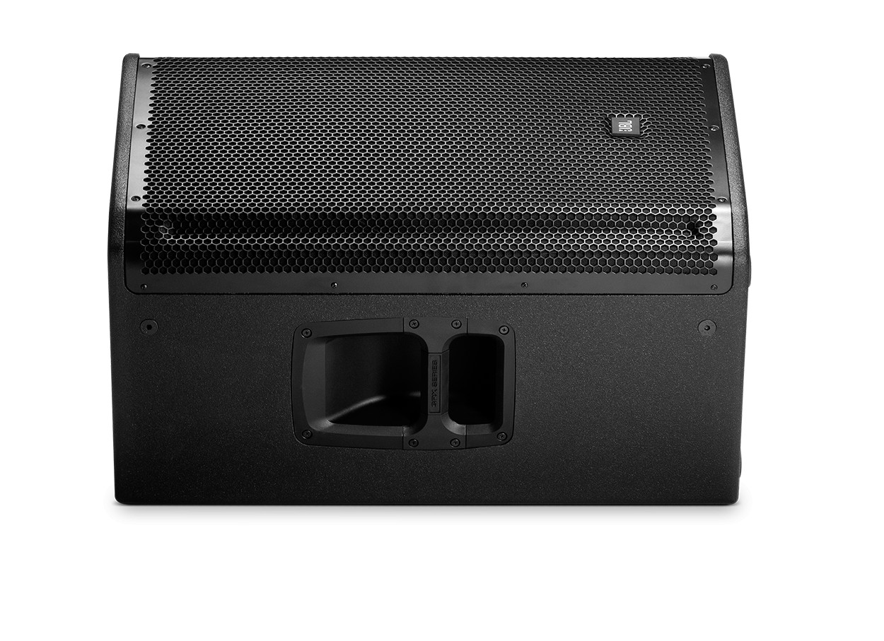 Jbl Srx815p - Active full-range speaker - Variation 5