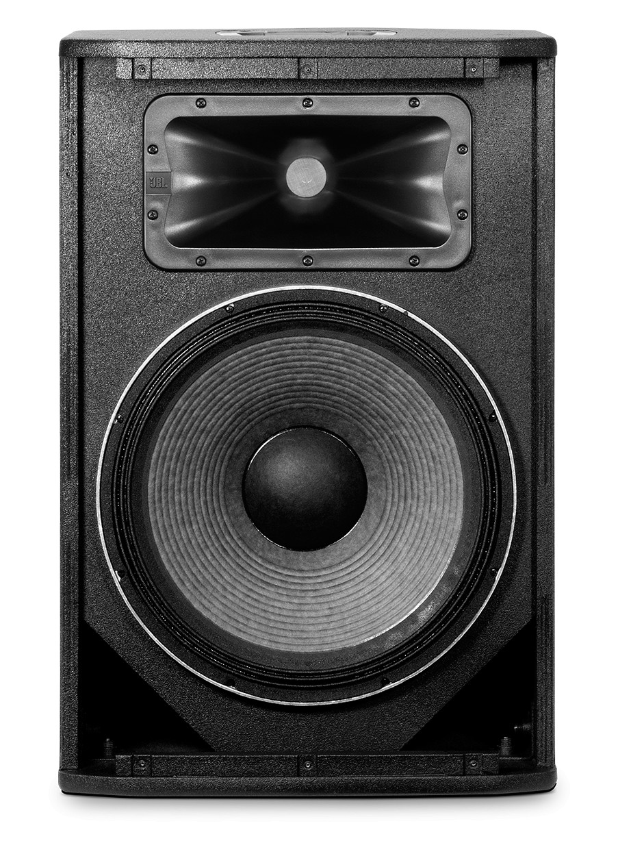 Jbl Srx815p - Active full-range speaker - Variation 6