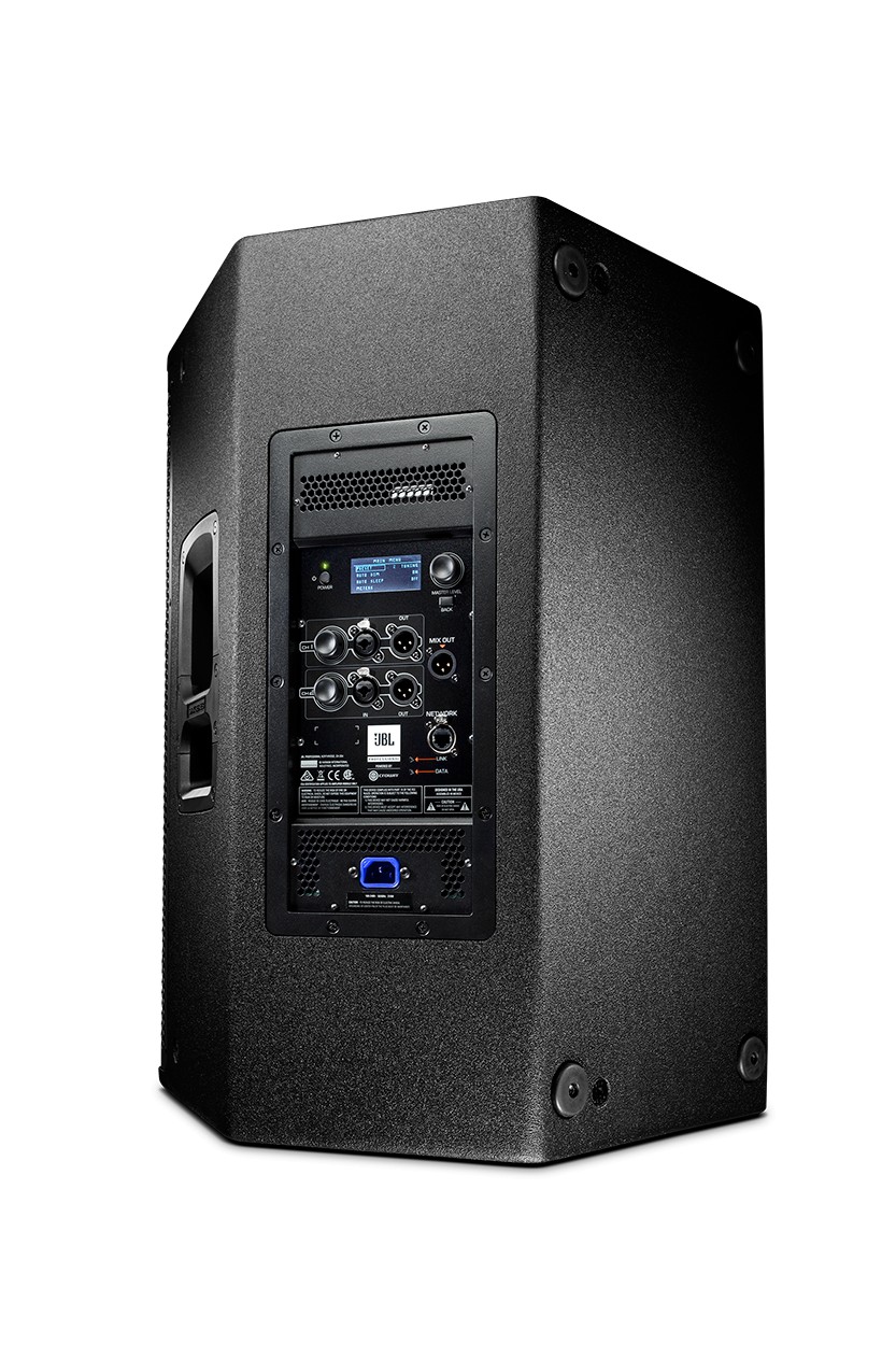 Jbl Srx815p - Active full-range speaker - Variation 7