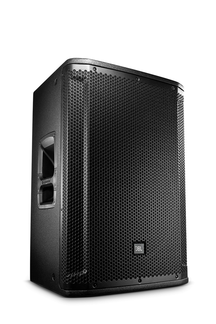 Jbl Srx815p - Active full-range speaker - Variation 8