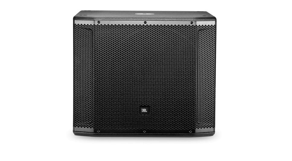 Jbl Srx818 Sp - Active subwoofer - Variation 3