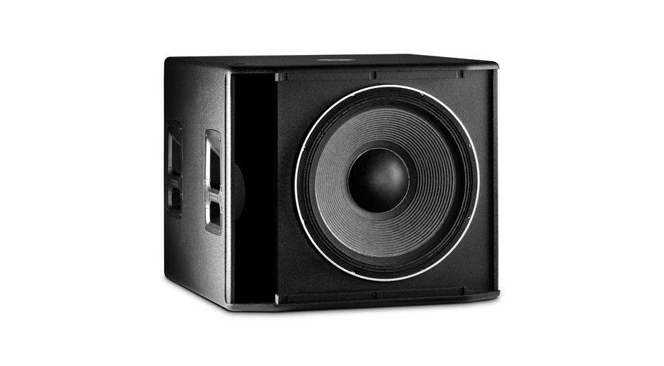 Jbl Srx818s - Passive Subwoofer - Variation 1