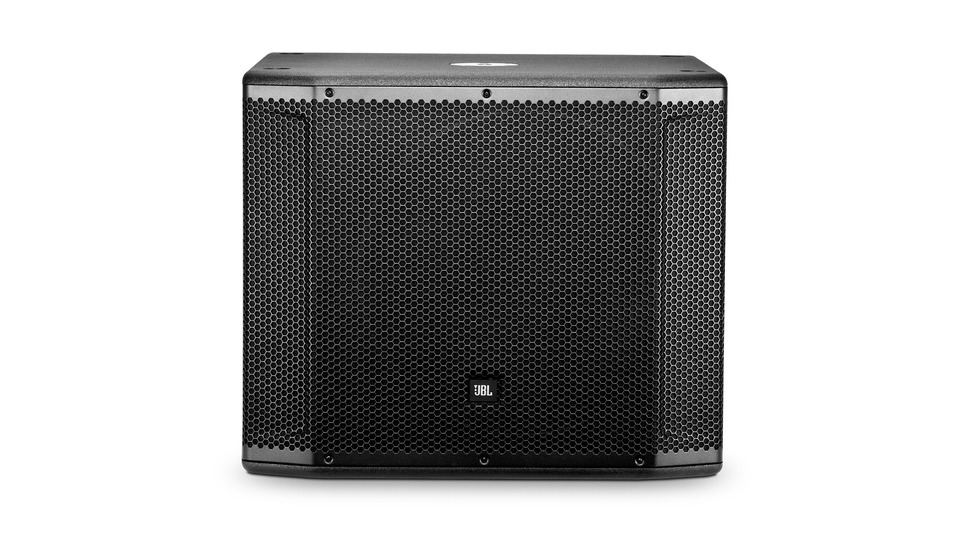 Jbl Srx818s - Passive Subwoofer - Variation 3