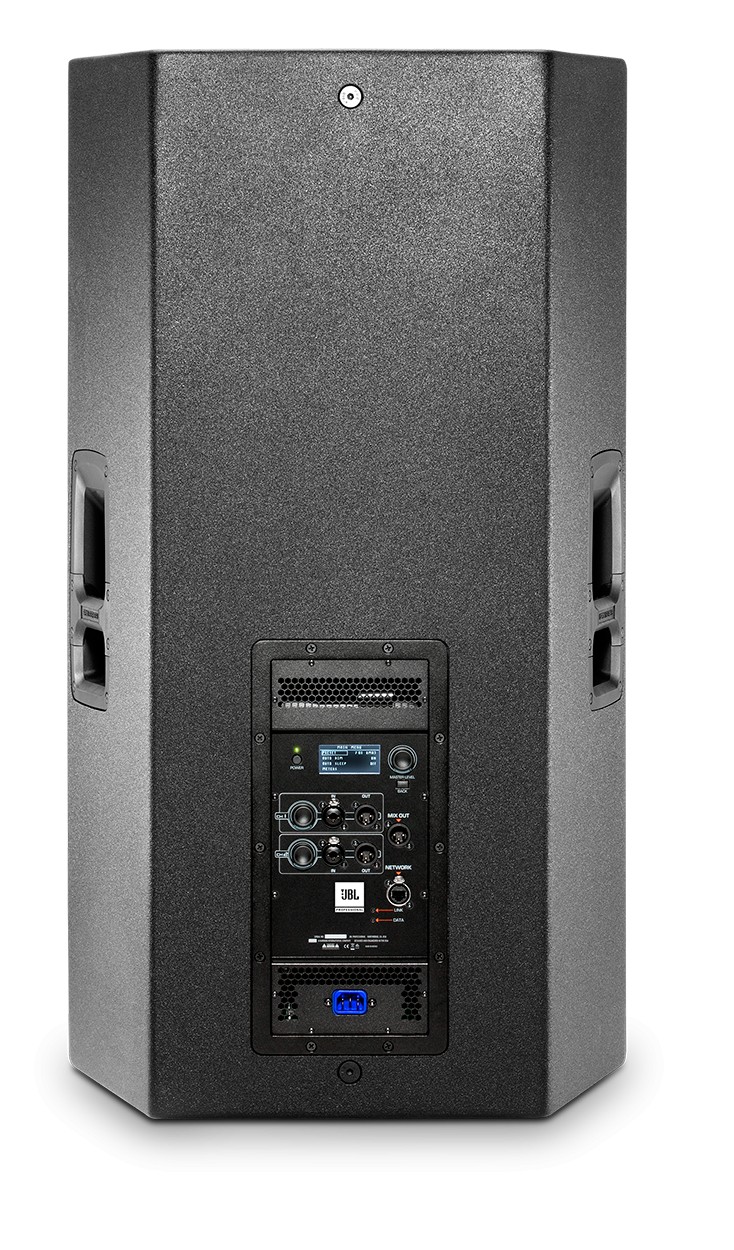 Jbl Srx835p - Active full-range speaker - Variation 2