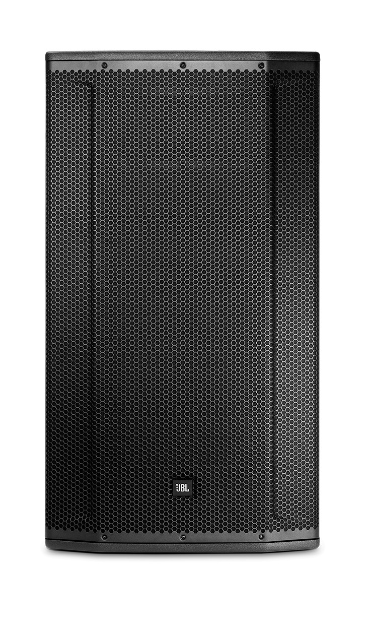 Jbl Srx835p - Active full-range speaker - Variation 3